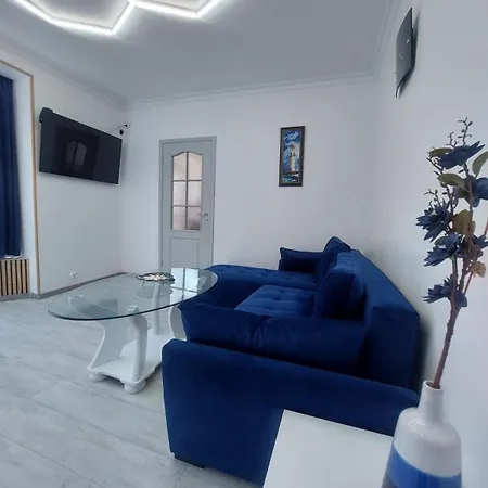 Apartment Alexandrov