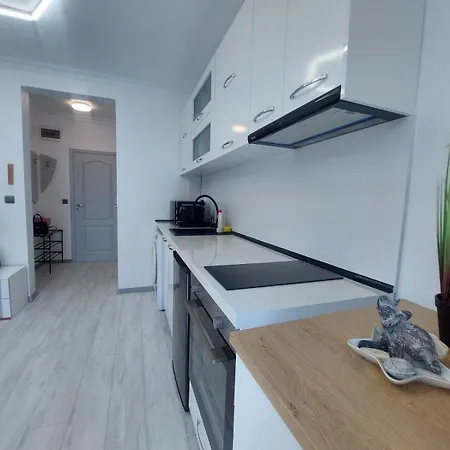 Apartment Alexandrov *