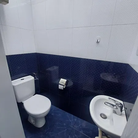 Apartment Alexandrov Nesebar