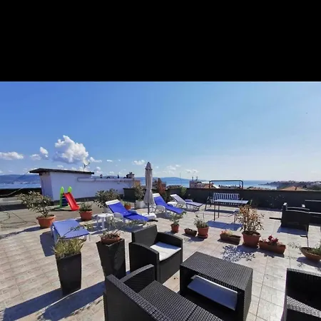 Alexandrov * Nesebar